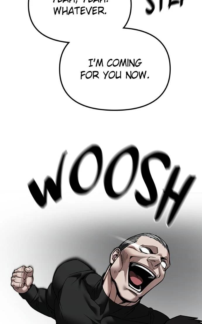 Designated Bully Chapter 135