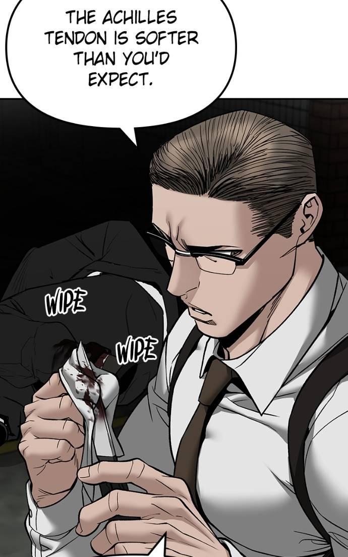 Designated Bully Chapter 135