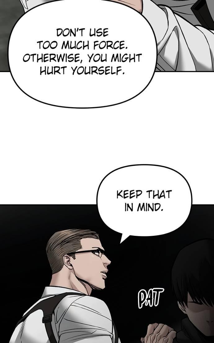 Designated Bully Chapter 135