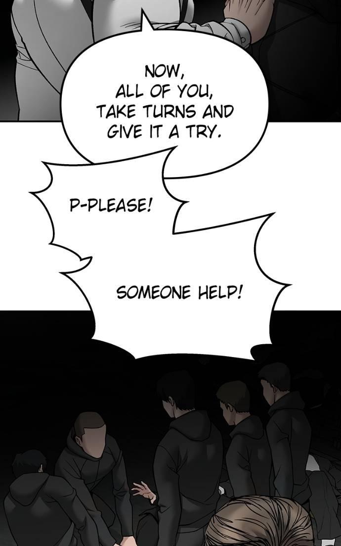 Designated Bully Chapter 135