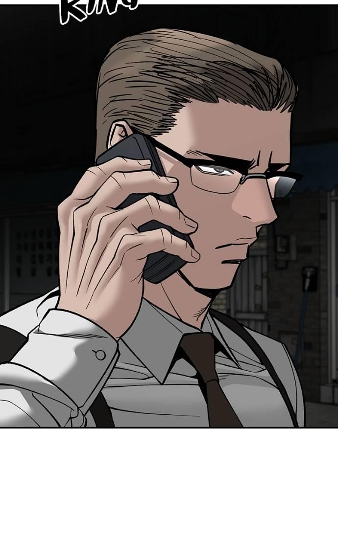 Designated Bully Chapter 135