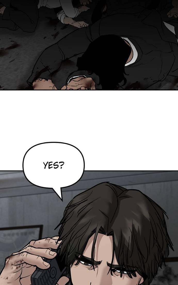 Designated Bully Chapter 135