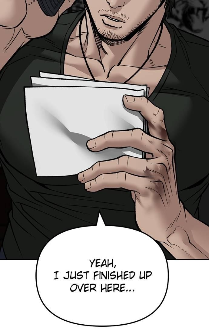 Designated Bully Chapter 135