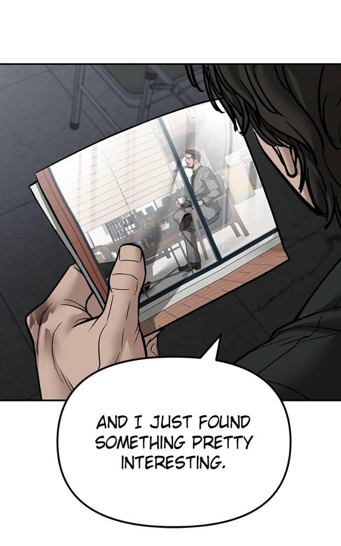 Designated Bully Chapter 135