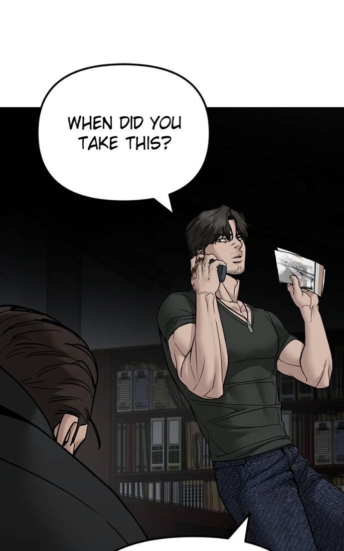 Designated Bully Chapter 135