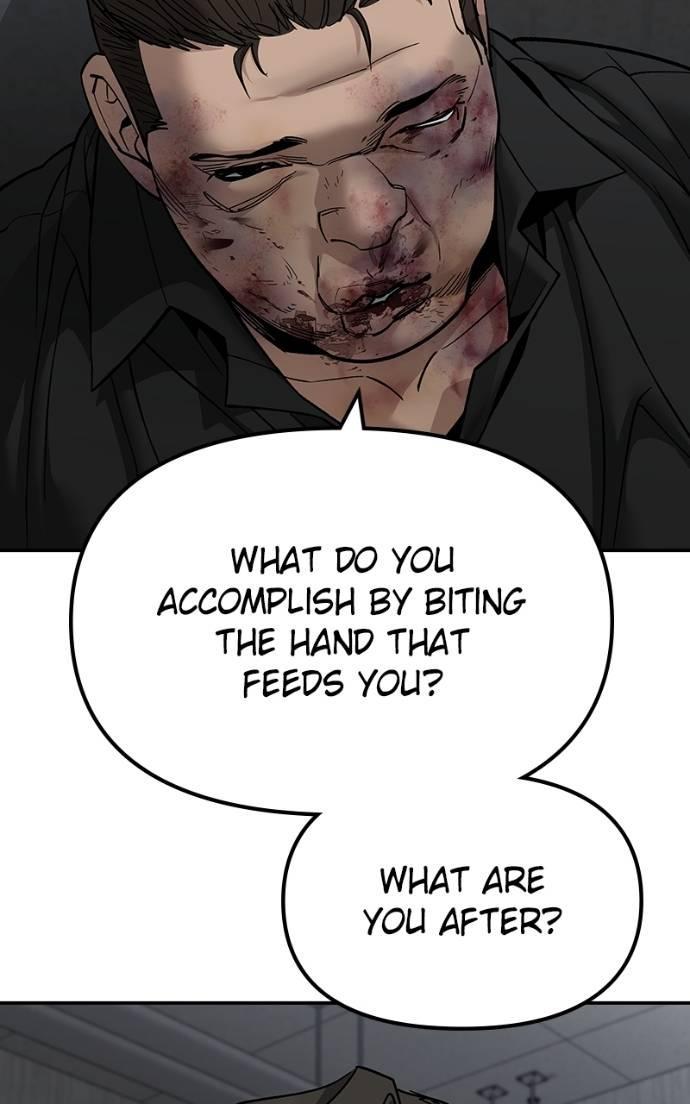 Designated Bully Chapter 135