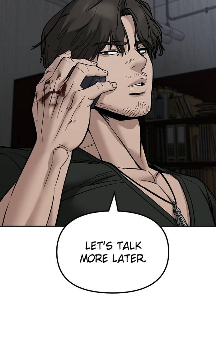 Designated Bully Chapter 135