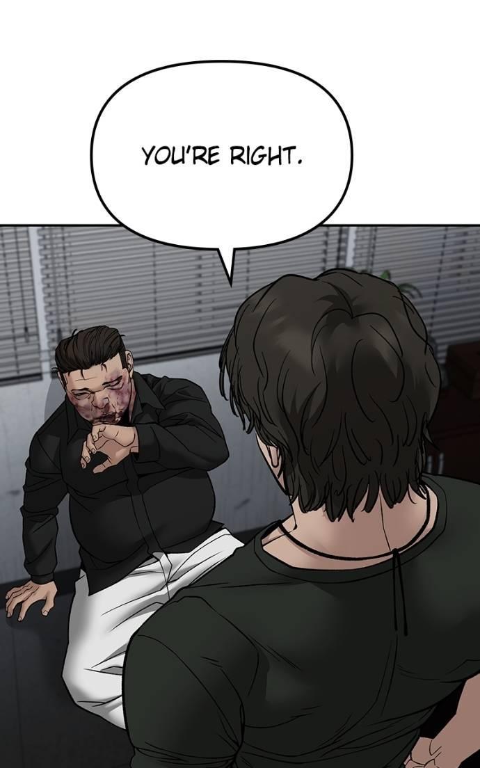 Designated Bully Chapter 135