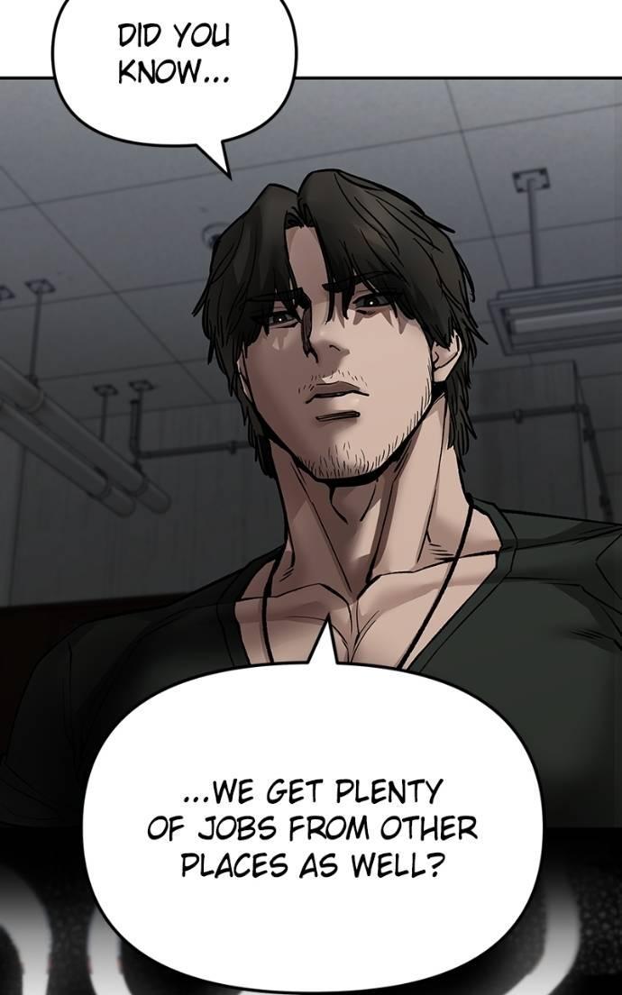 Designated Bully Chapter 135