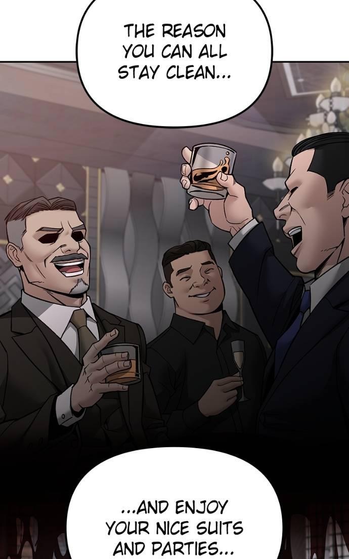 Designated Bully Chapter 135