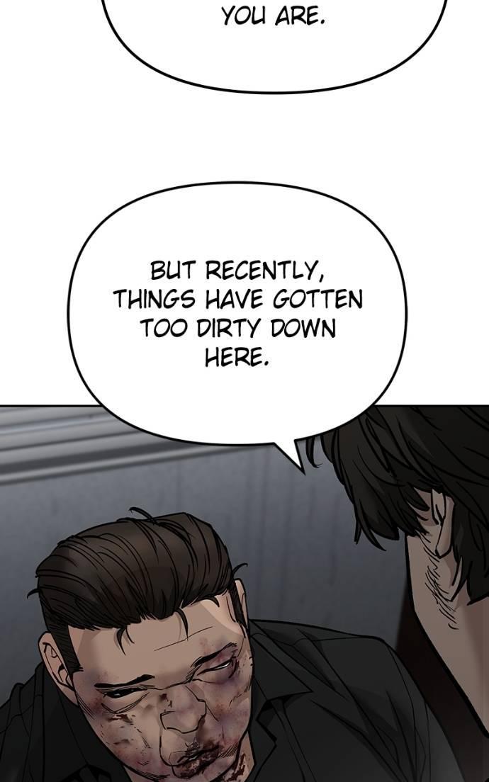 Designated Bully Chapter 135