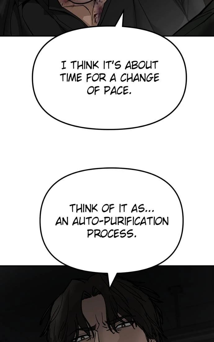 Designated Bully Chapter 135