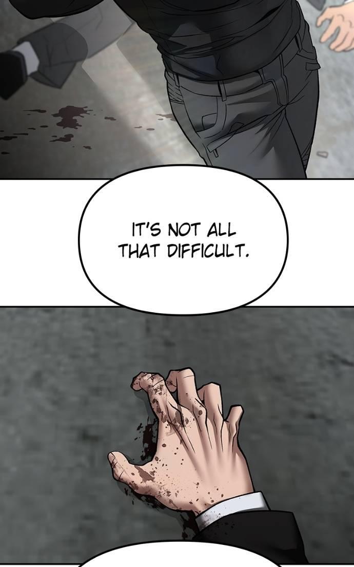 Designated Bully Chapter 135