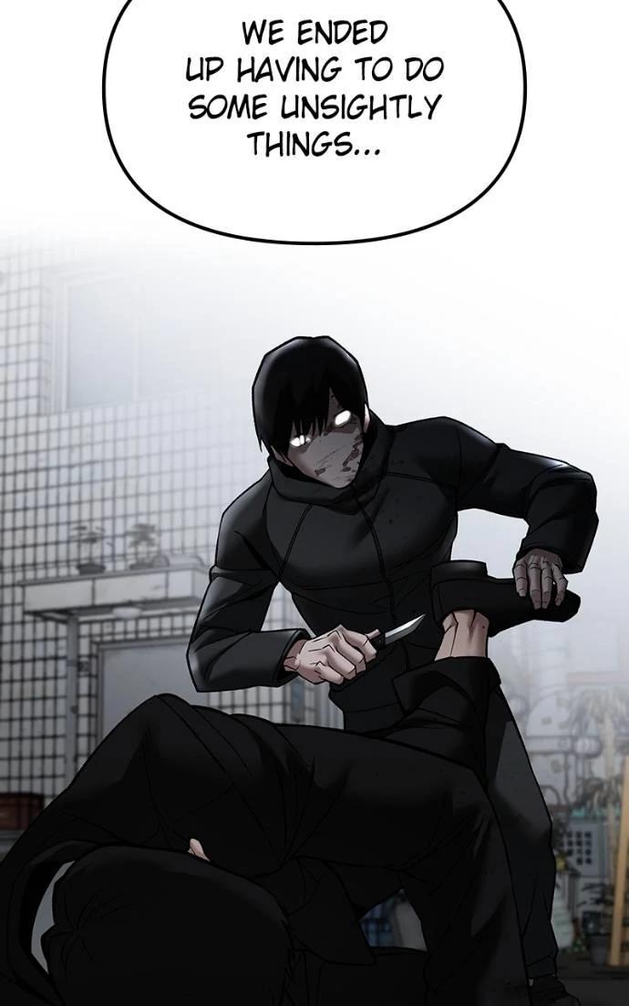 Designated Bully Chapter 135