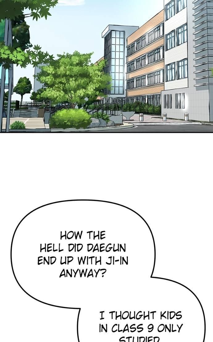 Designated Bully Chapter 135