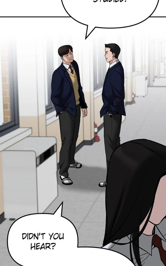 Designated Bully Chapter 135