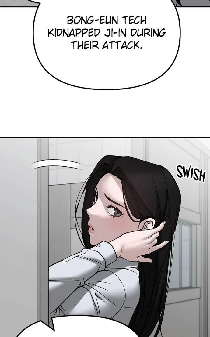 Designated Bully Chapter 135