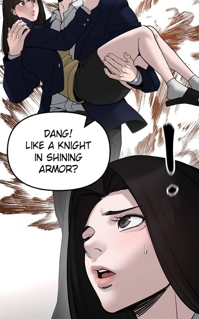 Designated Bully Chapter 135