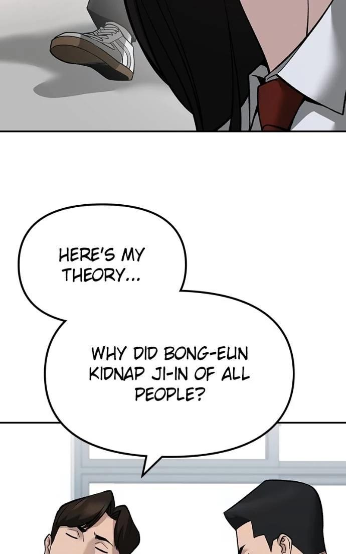 Designated Bully Chapter 135