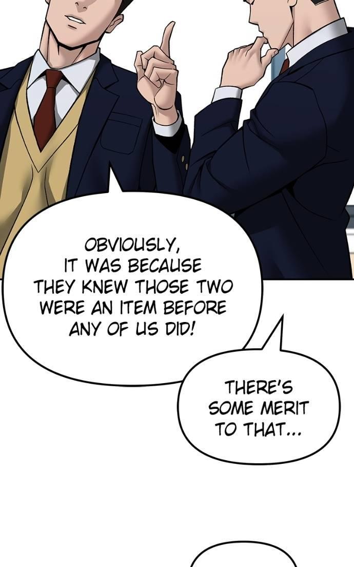 Designated Bully Chapter 135