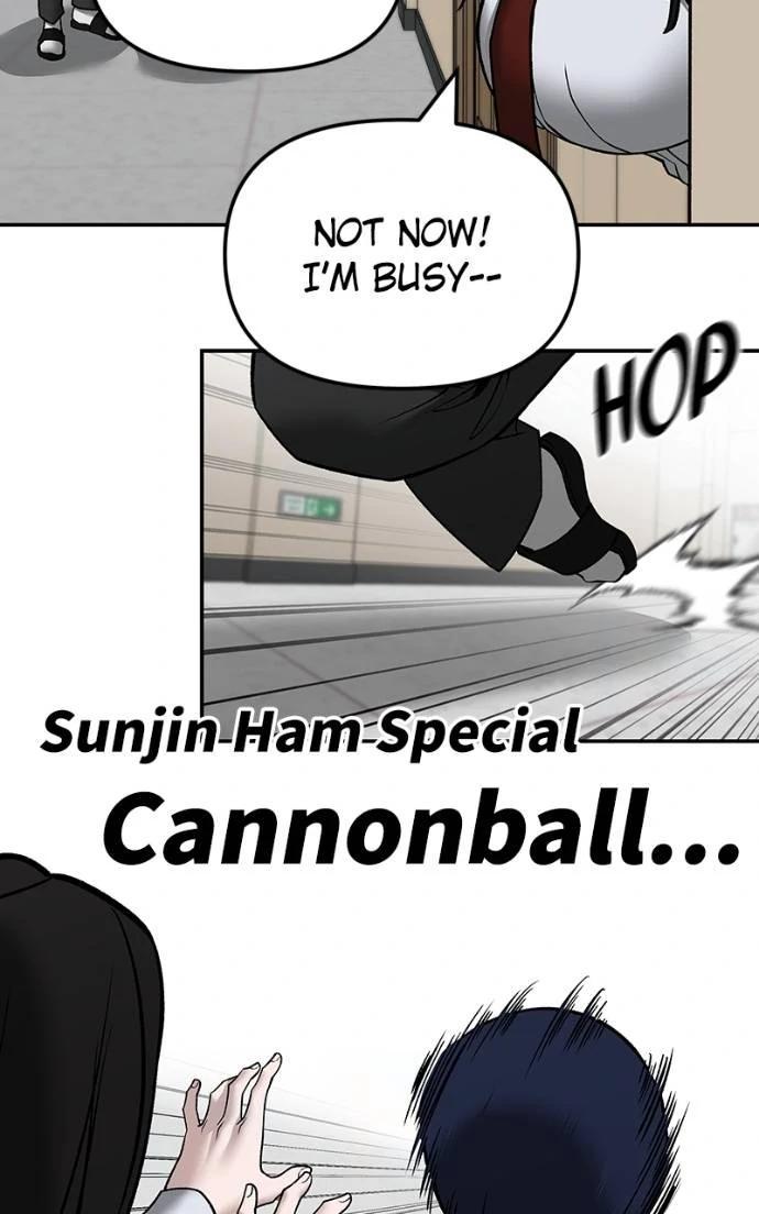 Designated Bully Chapter 135