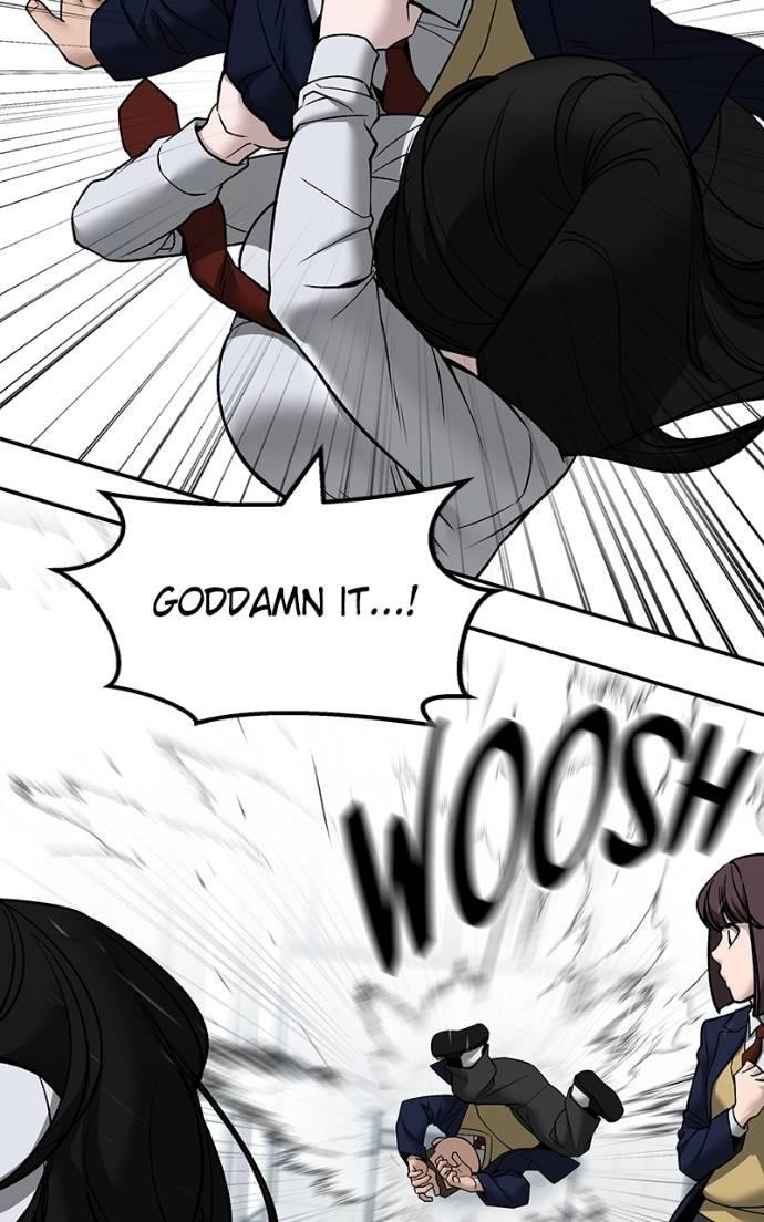 Designated Bully Chapter 135