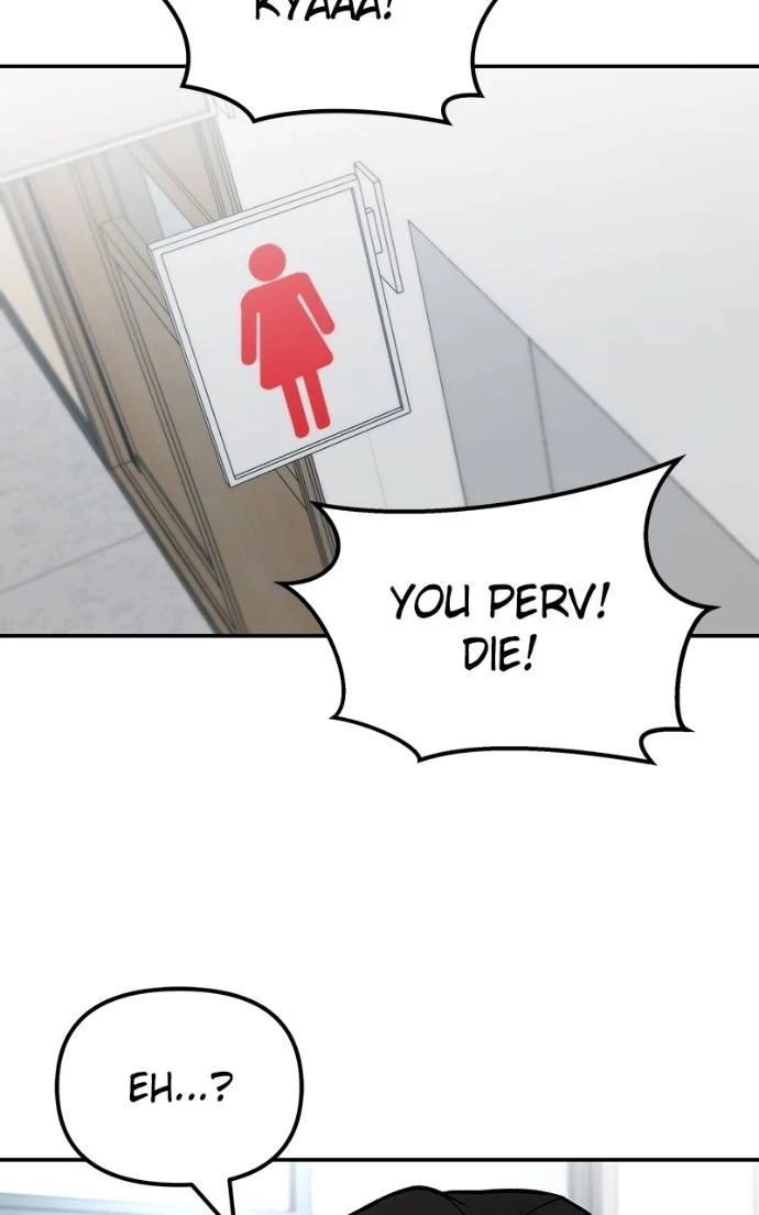 Designated Bully Chapter 135