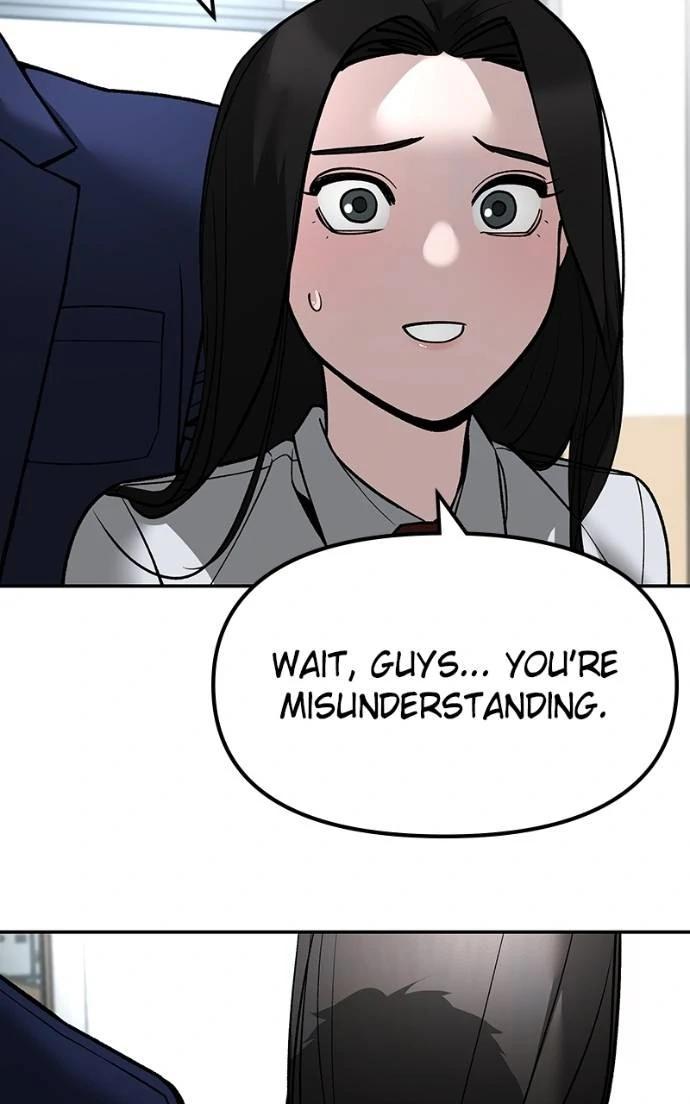 Designated Bully Chapter 135