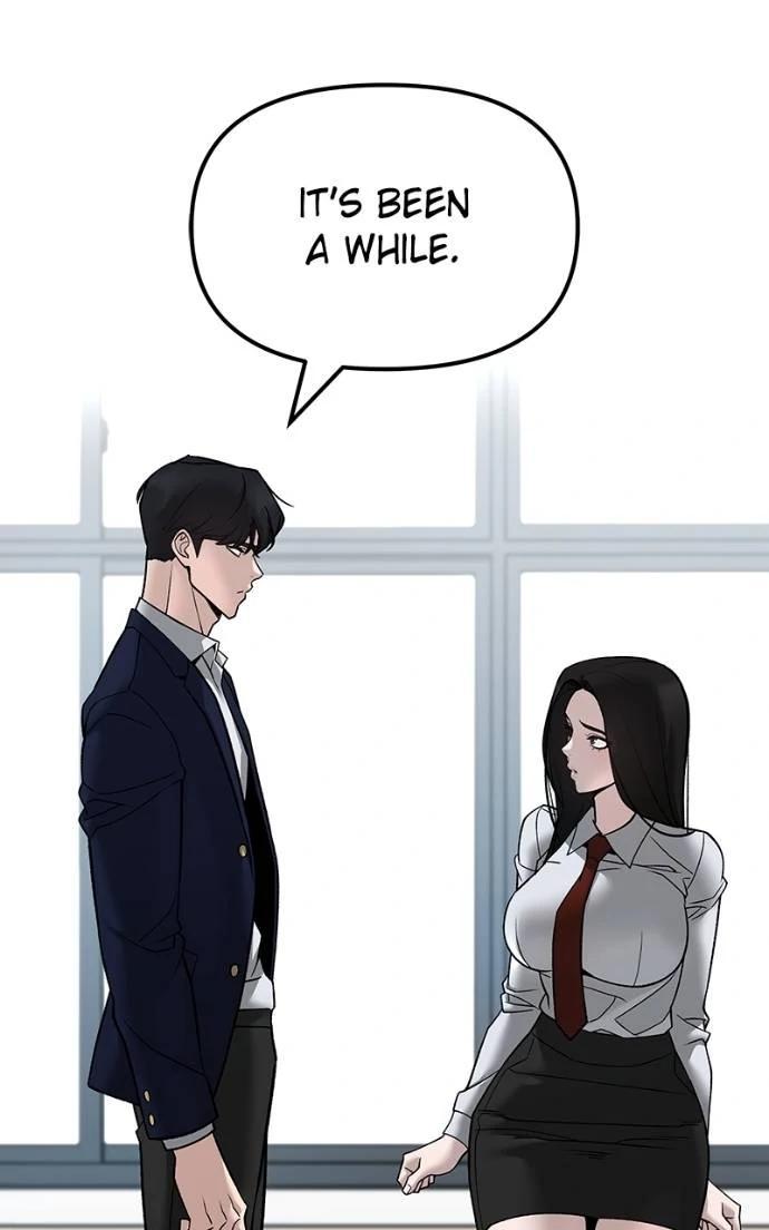 Designated Bully Chapter 135