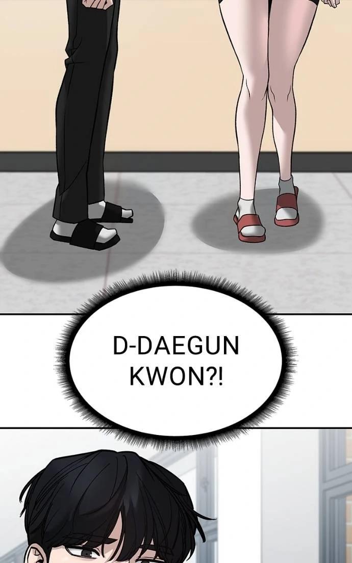 Designated Bully Chapter 135