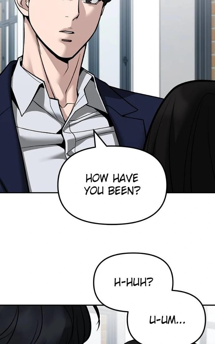 Designated Bully Chapter 135