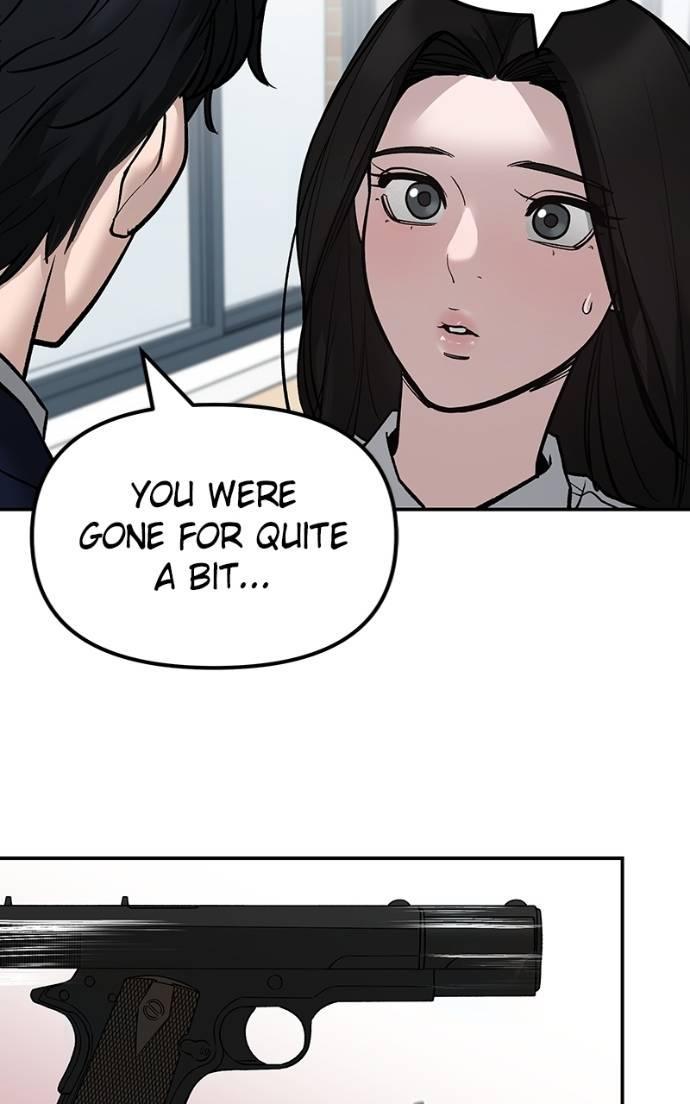 Designated Bully Chapter 135