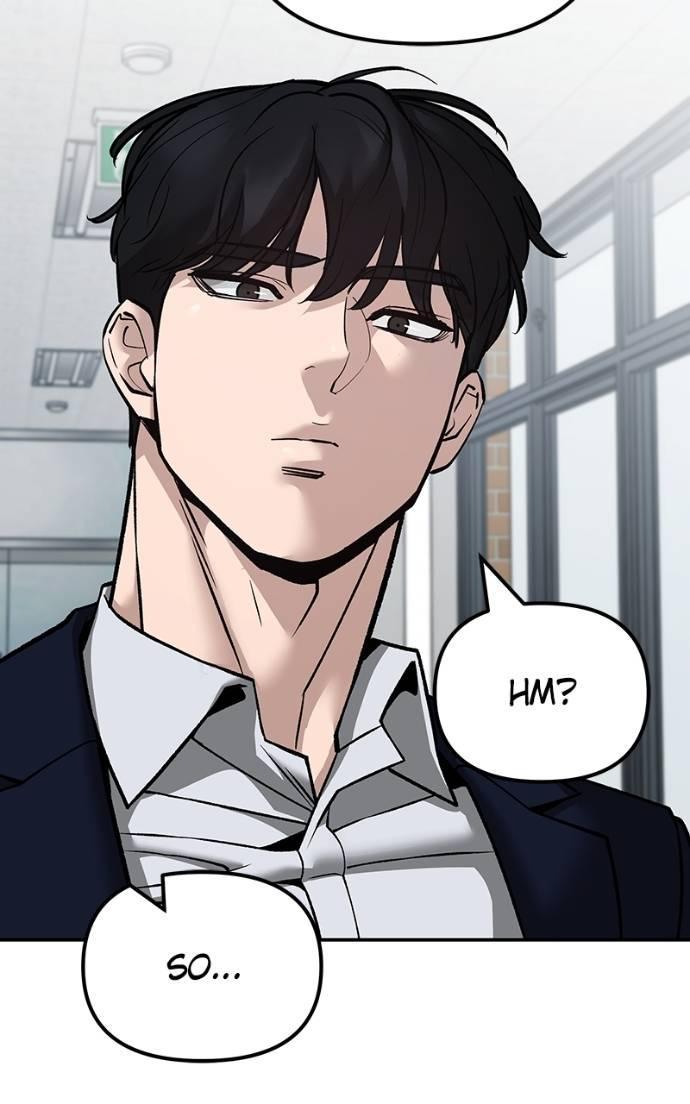 Designated Bully Chapter 135