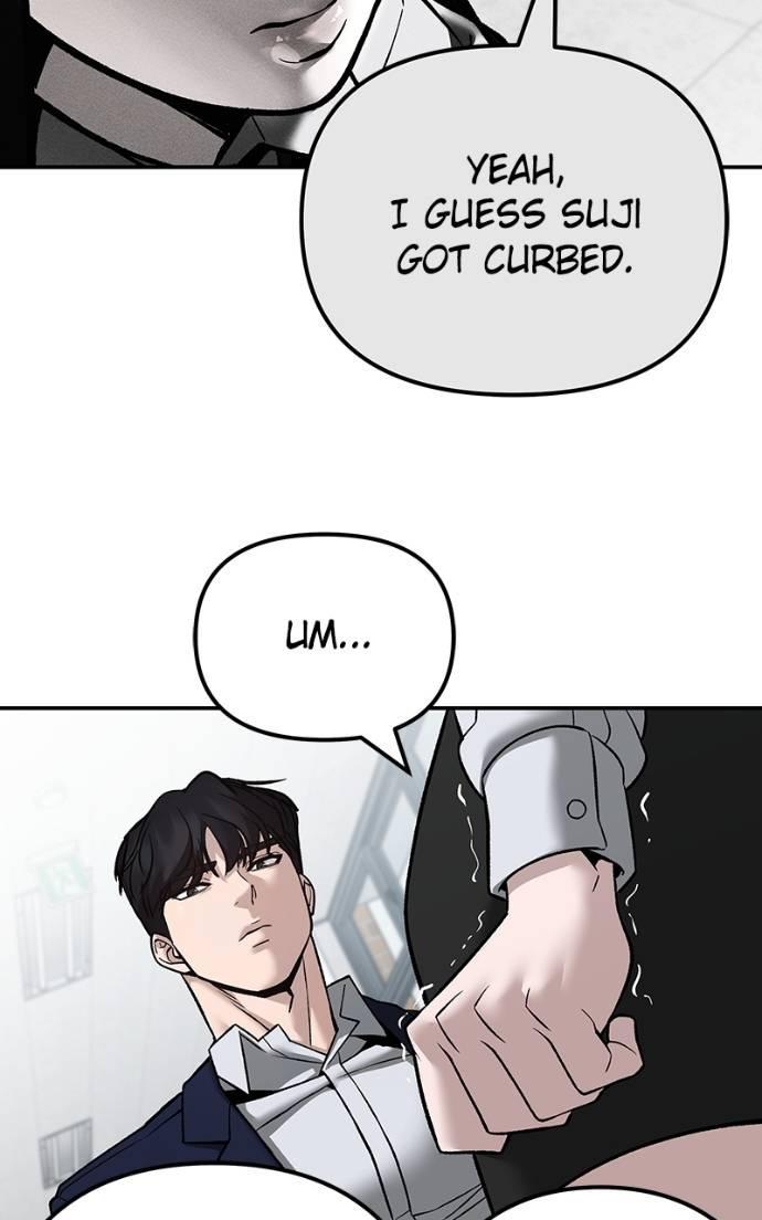 Designated Bully Chapter 135