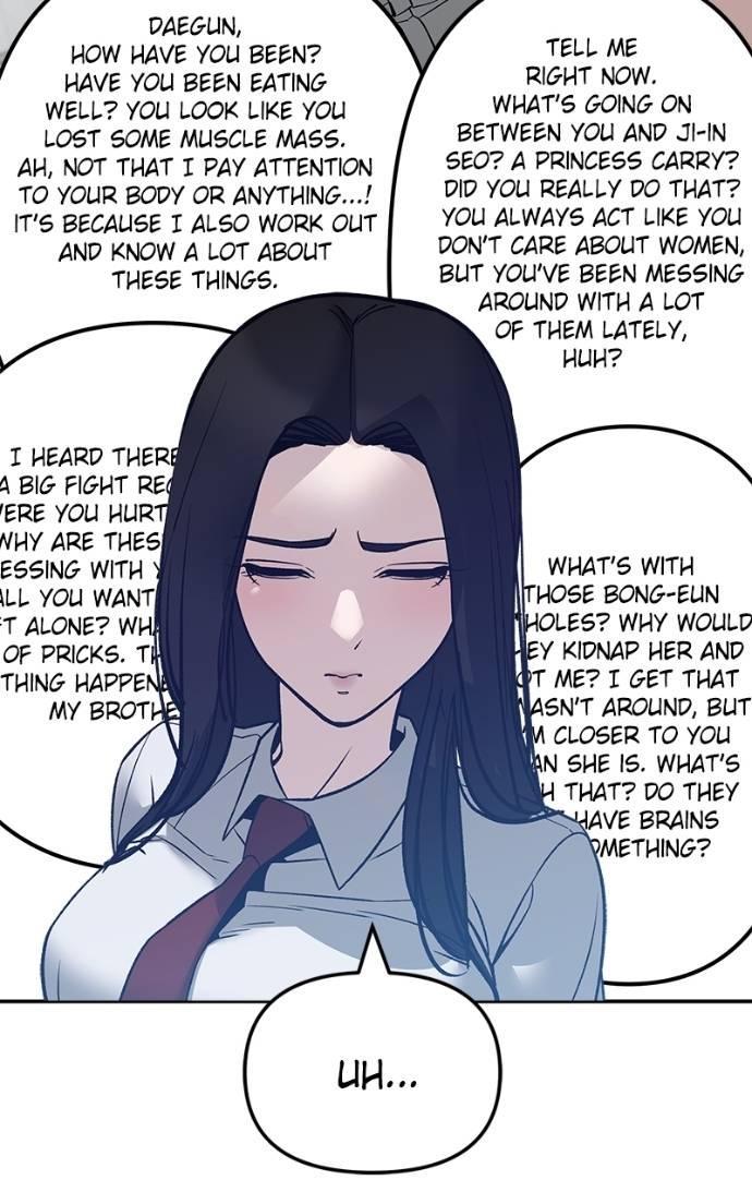 Designated Bully Chapter 135