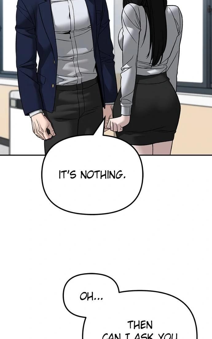 Designated Bully Chapter 135