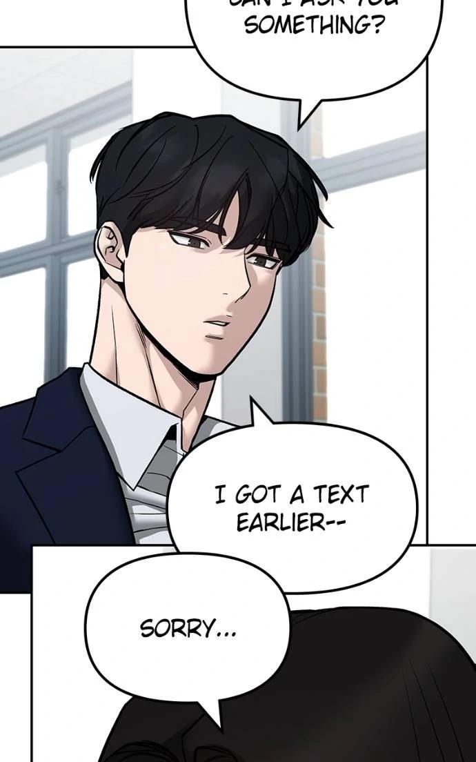 Designated Bully Chapter 135