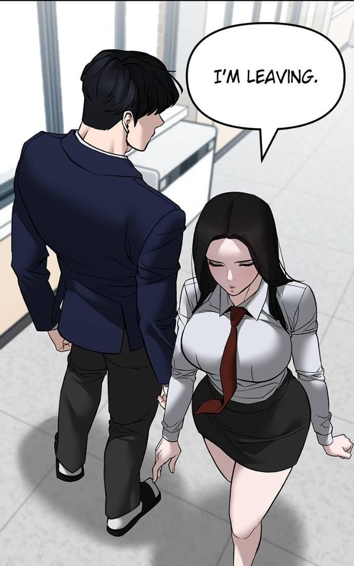 Designated Bully Chapter 135