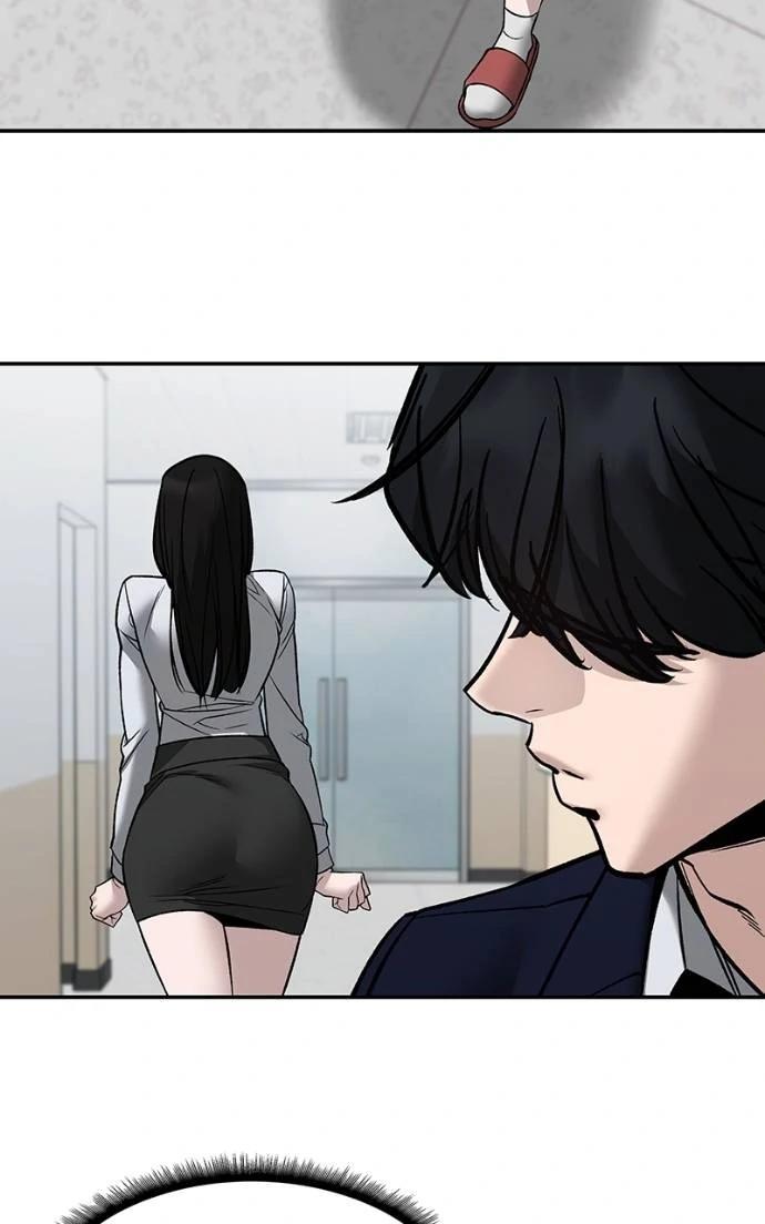 Designated Bully Chapter 135