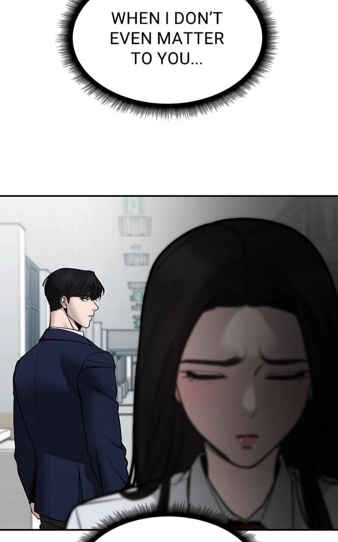 Designated Bully Chapter 135