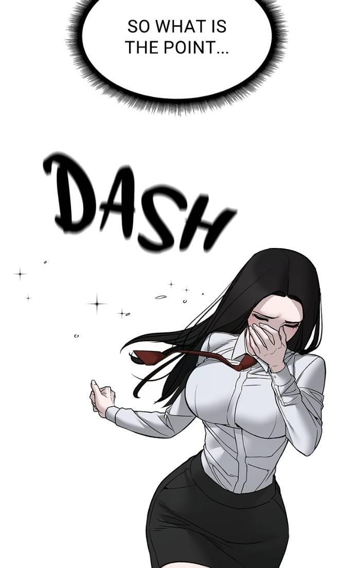 Designated Bully Chapter 135