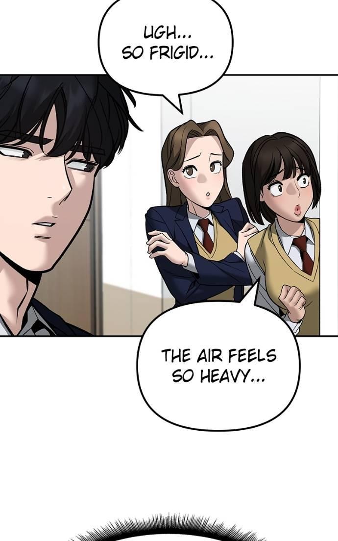 Designated Bully Chapter 135