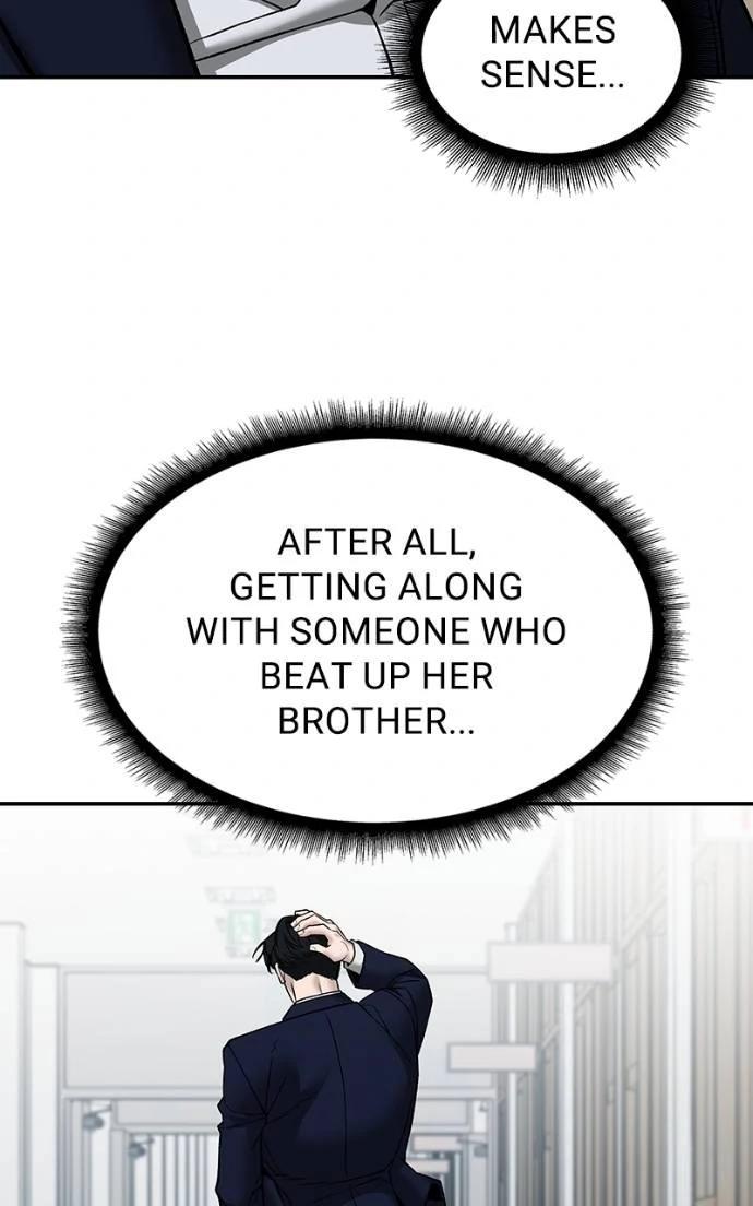 Designated Bully Chapter 135