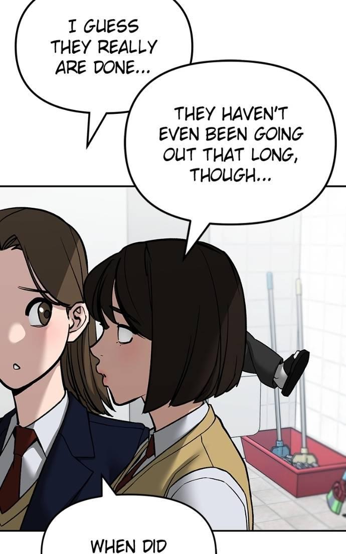 Designated Bully Chapter 135