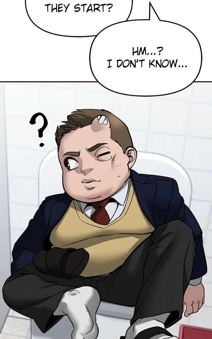 Designated Bully Chapter 135