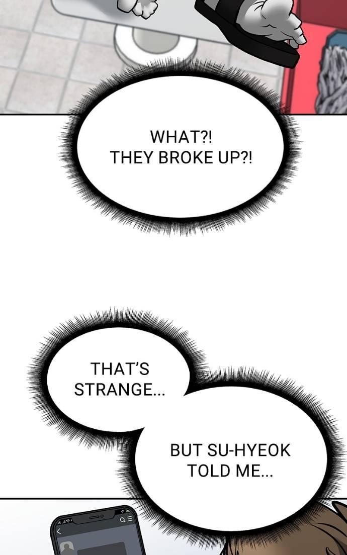 Designated Bully Chapter 135