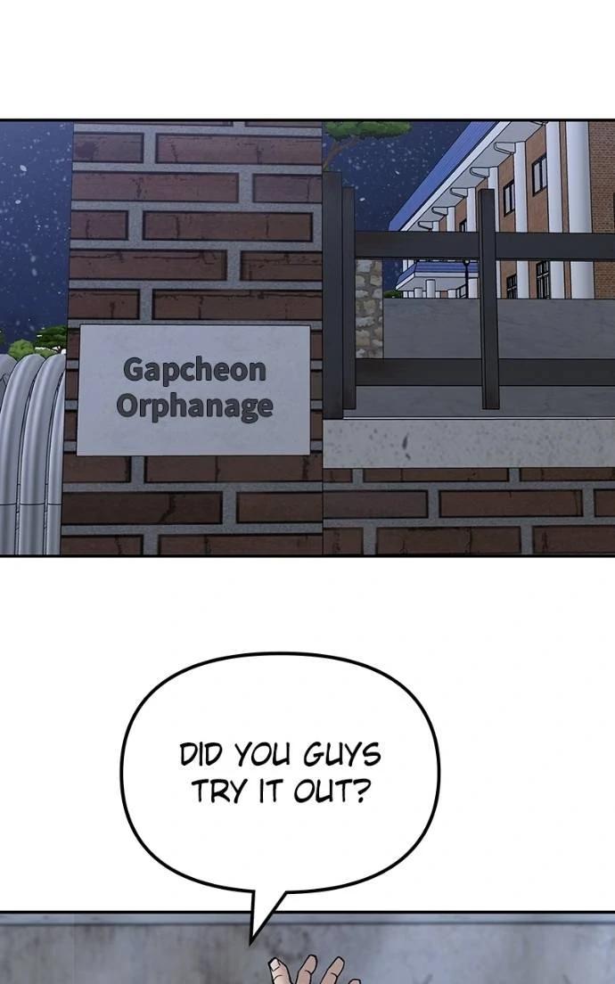 Designated Bully Chapter 135