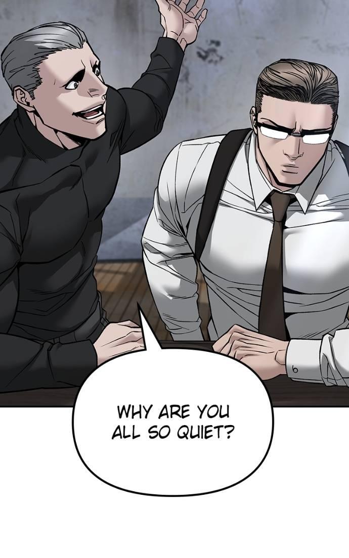 Designated Bully Chapter 135