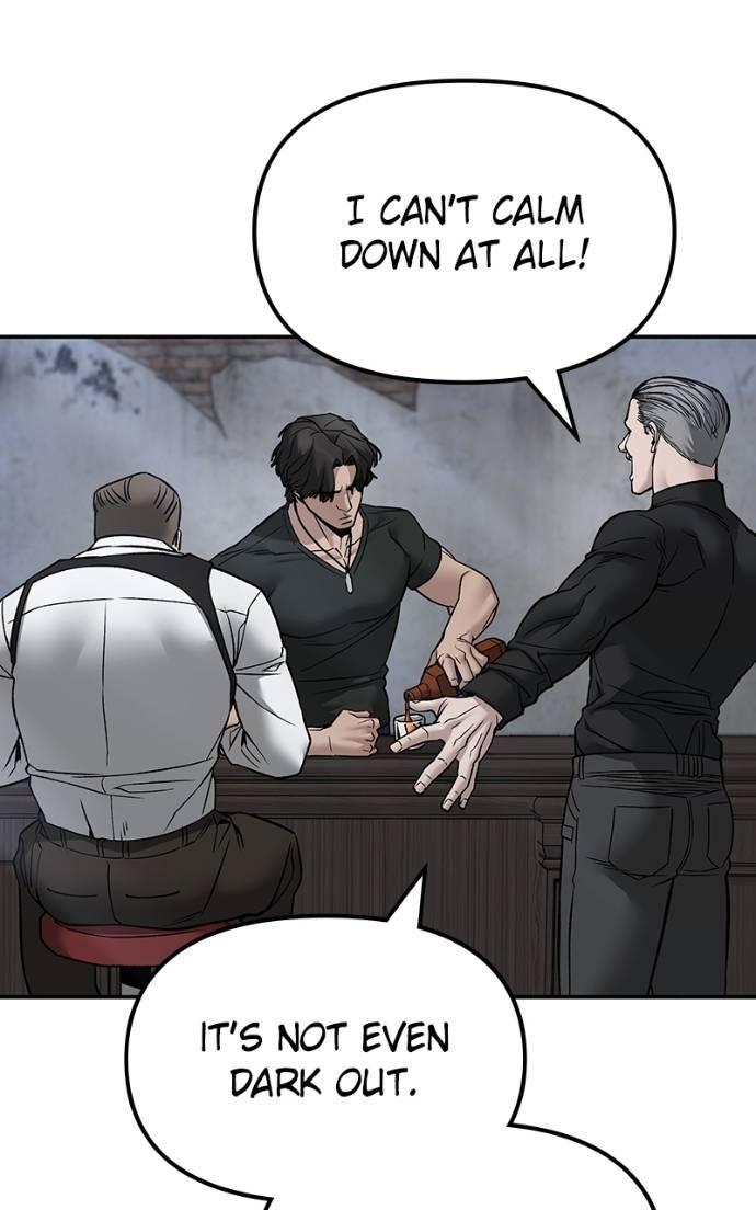 Designated Bully Chapter 135