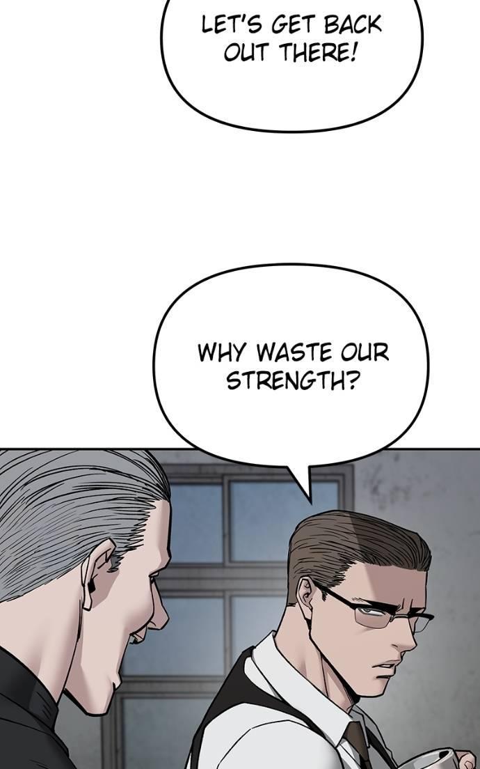 Designated Bully Chapter 135